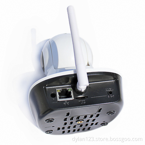 wanscam cheap wifi ip camera HW0041 p2p wifi AP 720P HD indoor security camera support onvif 128GB TF card recording